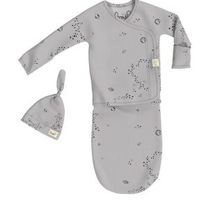 Bonsie Baby baby bag set